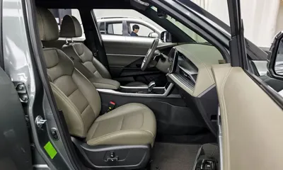 KG_Mobility_Ssangyong Torres