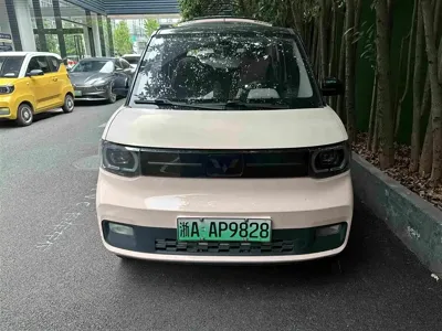 Wuling MINIEV