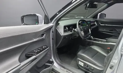 KG_Mobility_Ssangyong Torres
