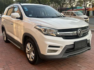 Dongfeng Fengon S560