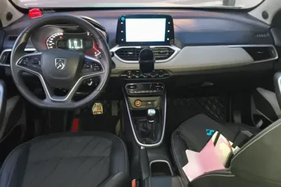 Baojun 510
