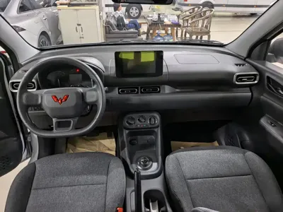 Wuling Hongguang EV