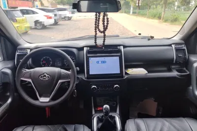 CHANGAN OSHAN X70A