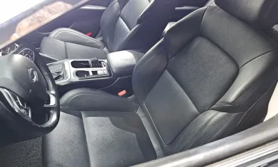 Renault-KoreaSamsung SM6