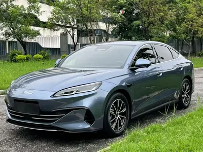BYD 海豹06