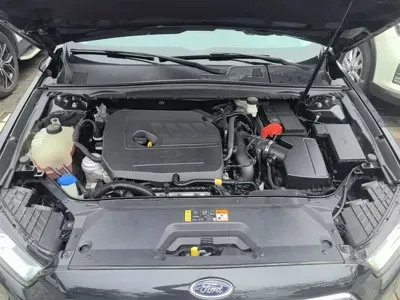 Ford Taurus
