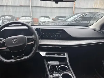 Changan Eado