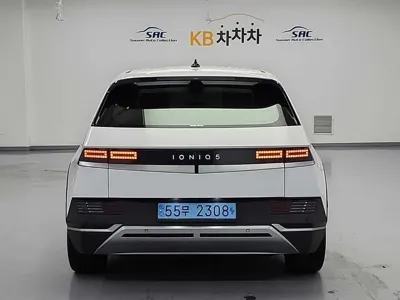 Hyundai Ioniq5
