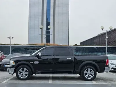 Dodge Ram Pick Up