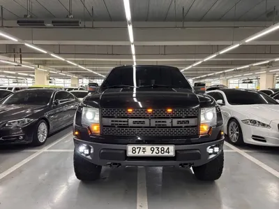 Ford F150