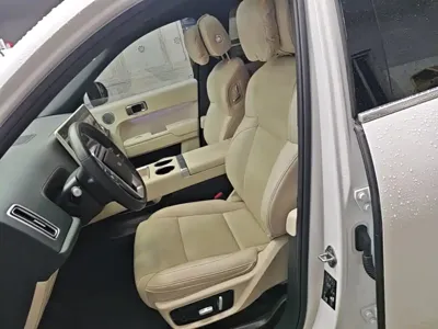 Li Auto Li L7