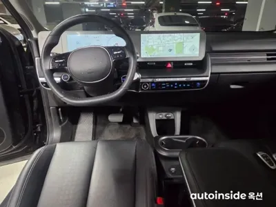 Hyundai Ioniq5