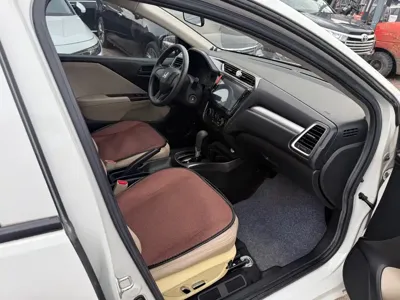 Honda Greiz