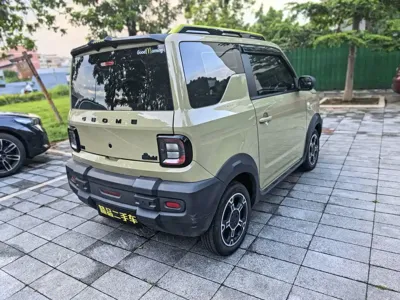 Galaxy Panda
