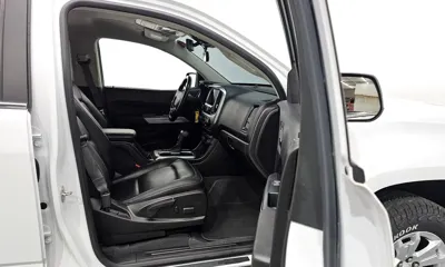 ChevroletGMDaewoo Colorado