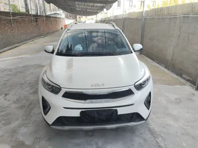 Kia kx1 Stonic