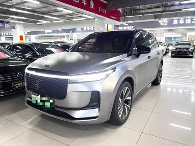 Li Auto Li ONE