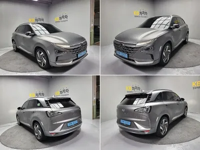 Hyundai Nexo
