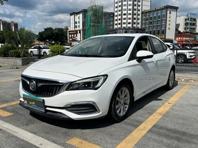 Buick Verano