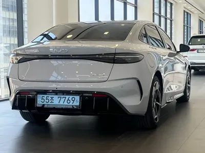 BYD Seal