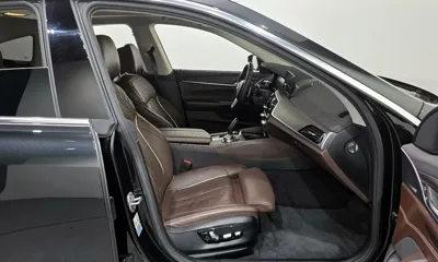 BMW Gran Turismo