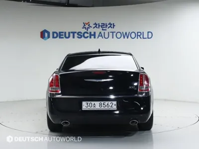 Chrysler 300C
