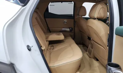 Genesis GV60