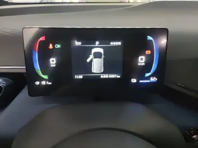 BYD Seagull