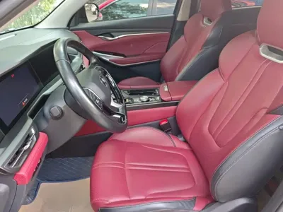Changan 长安CS75PLUS