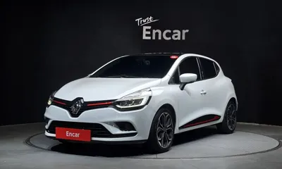 Renault-KoreaSamsung Cilo