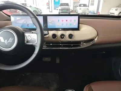 Wuling Bingo