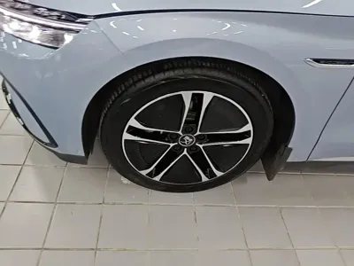 BYD Han
