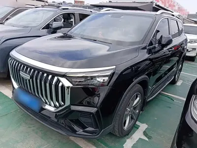 Geely Haoyue L
