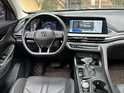 Changan 长安CS75PLUS