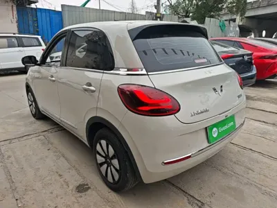 Wuling Bingo