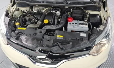 Renault-KoreaSamsung QM3