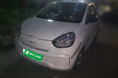 Roewe Clever