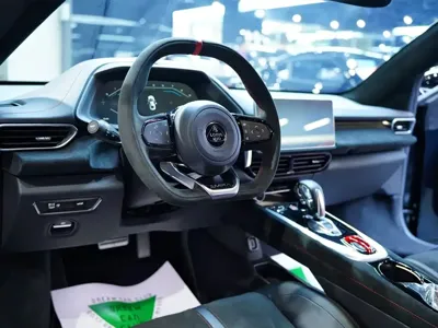 Lotus Emira