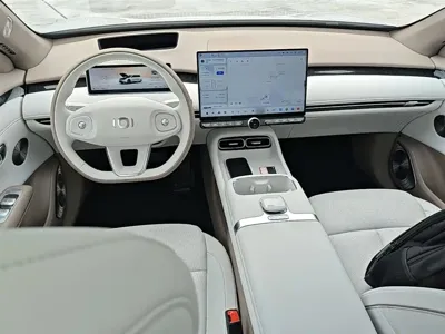 Qiyuan 长安启源A06