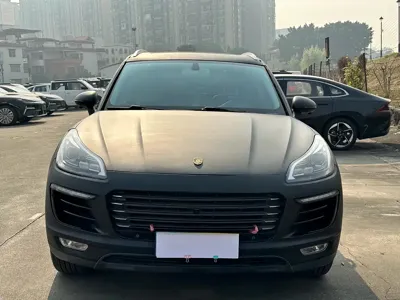 Zotye Zotye SR9