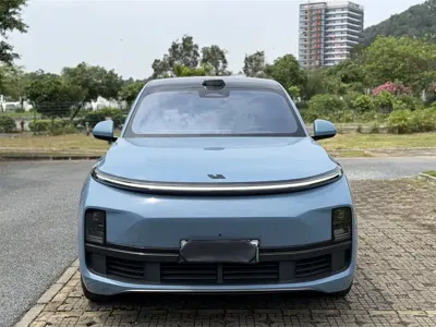 Li Auto Li L9