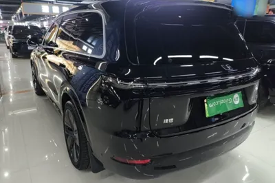 Li Auto L9