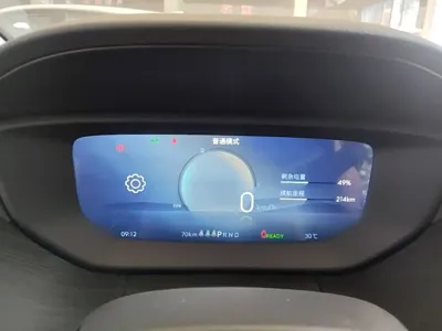 Buick Velite 6