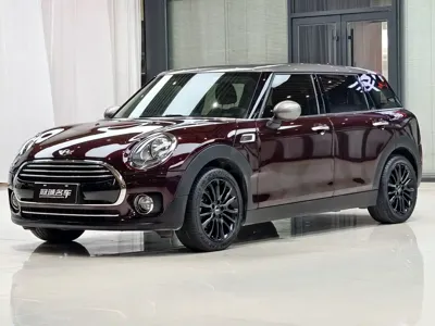 MINI Mini Clubman