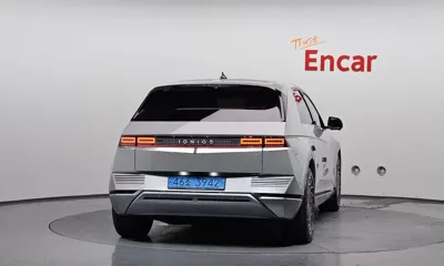 Hyundai Ioniq5