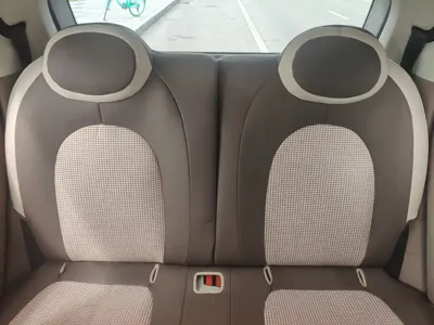 Wuling MINIEV