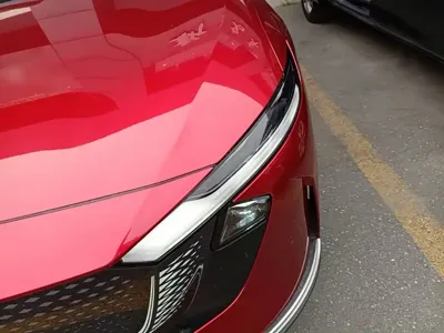 Mazda EZ-6