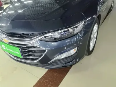 Chevrolet Malibu XL
