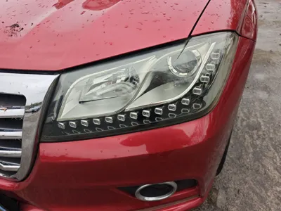 Haval H2