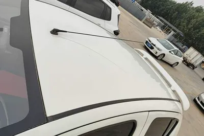 BYD F0